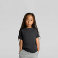 Kids Heavy Faded Tee3070 - FADED BONE