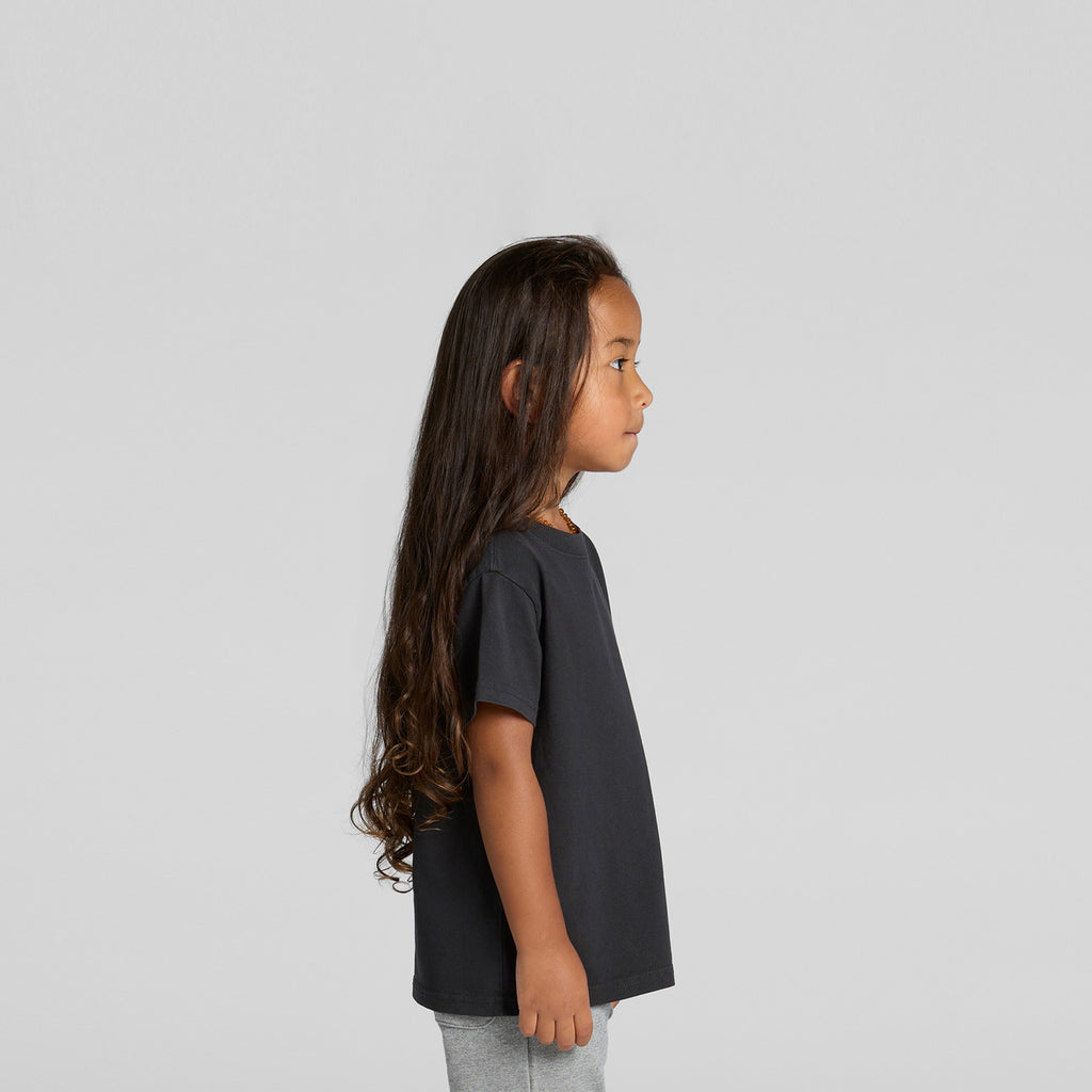 Kids Heavy Faded Tee3070