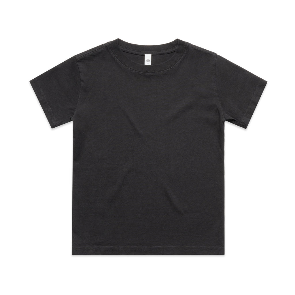 Kids Heavy Faded Tee3070