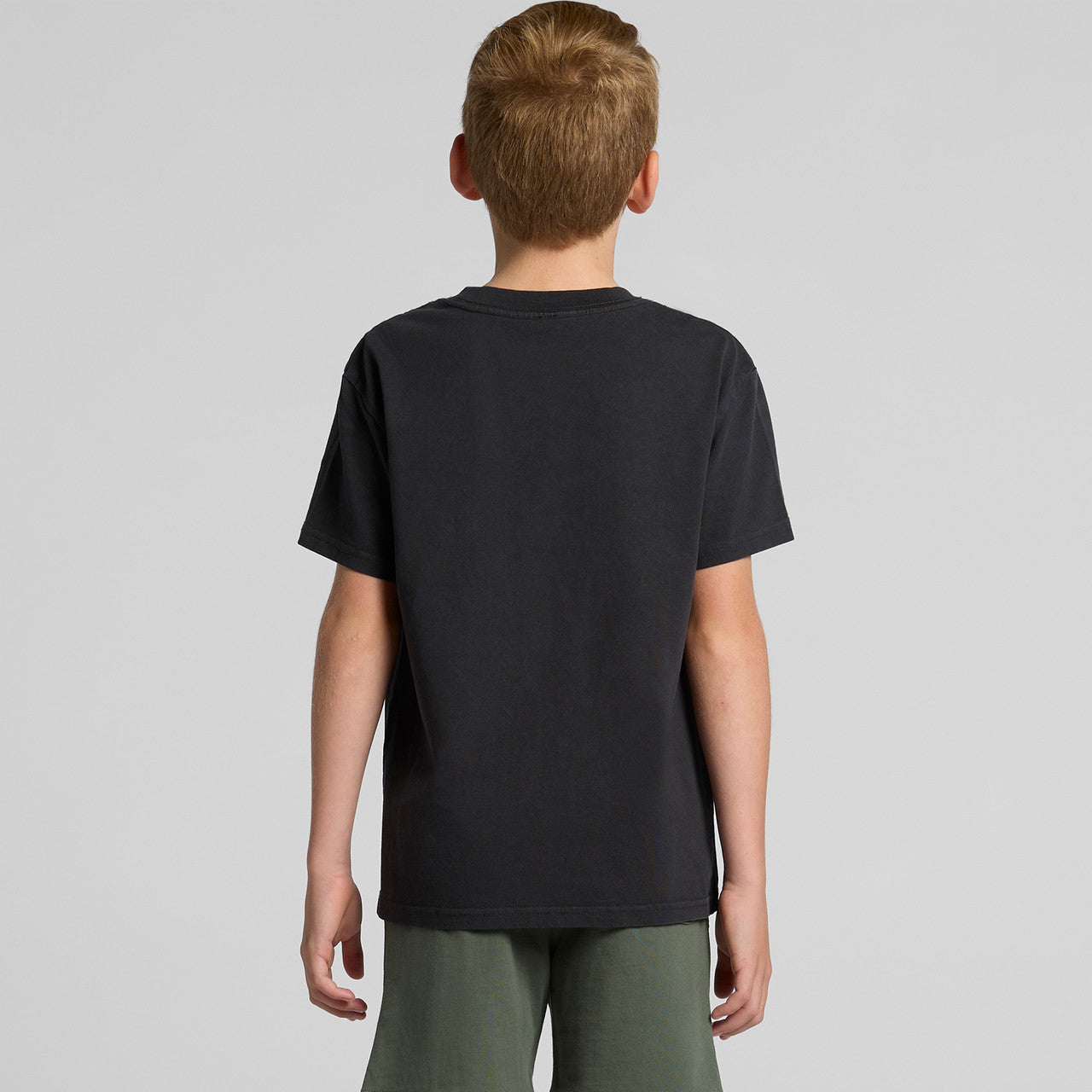 Youth Heavy Faded Tee3071