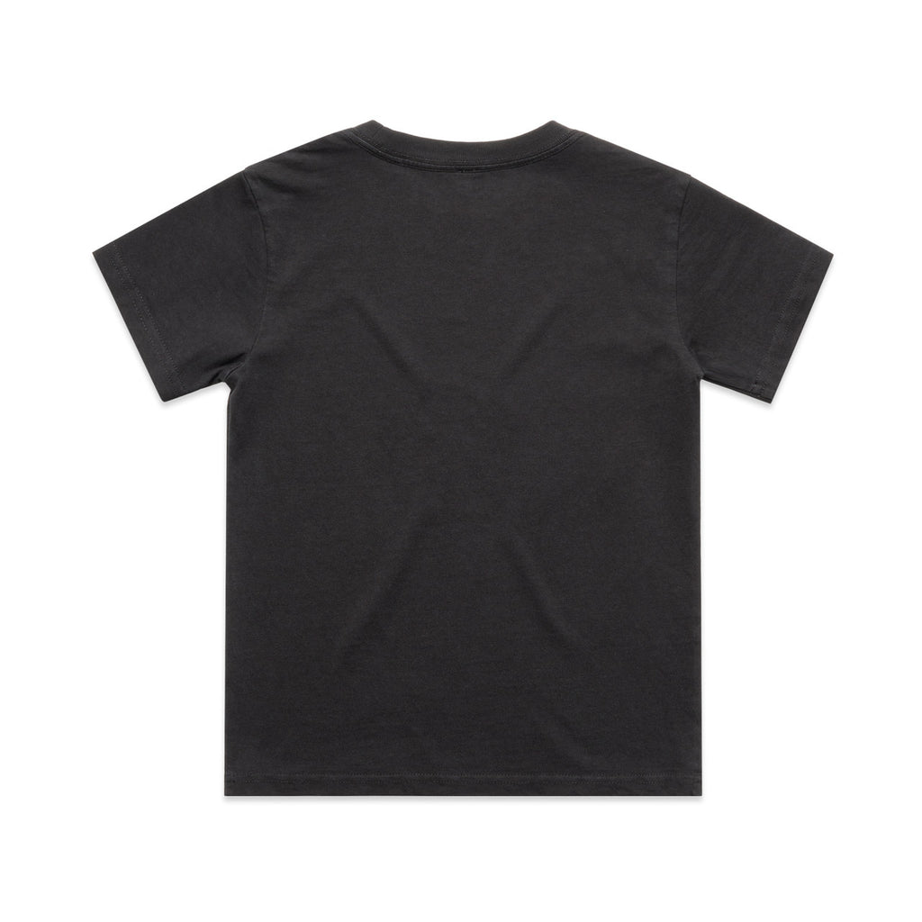 Youth Heavy Faded Tee3071