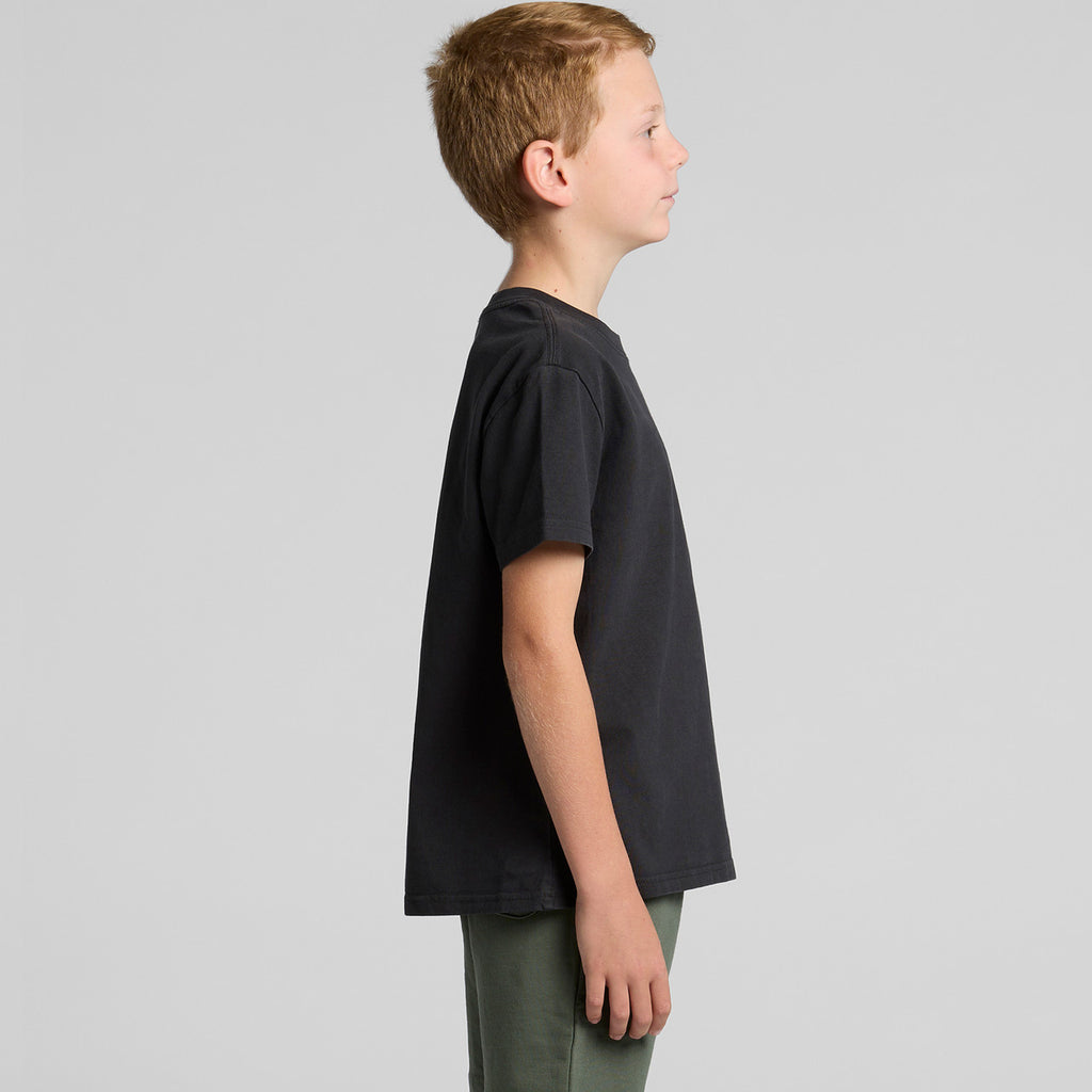 Youth Heavy Faded Tee3071