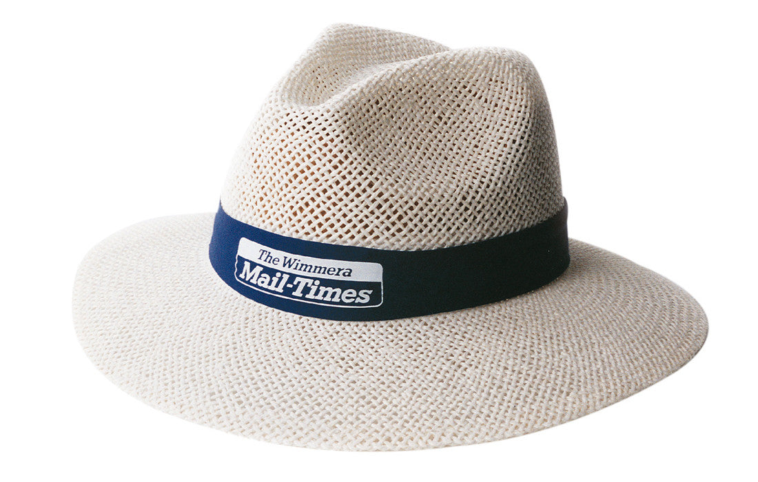 Madrid Style String Straw || 3260