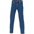 Demin Stretch Jeans - Blue