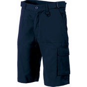 Hero Air Flow Duck Weave Cargo Shorts - Black