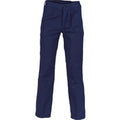 Patron Saint® Flame Retardant Drill Pants - Navy