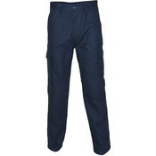 Patron Saint Flame Retardant ARC Rated Cargo Pants - Navy