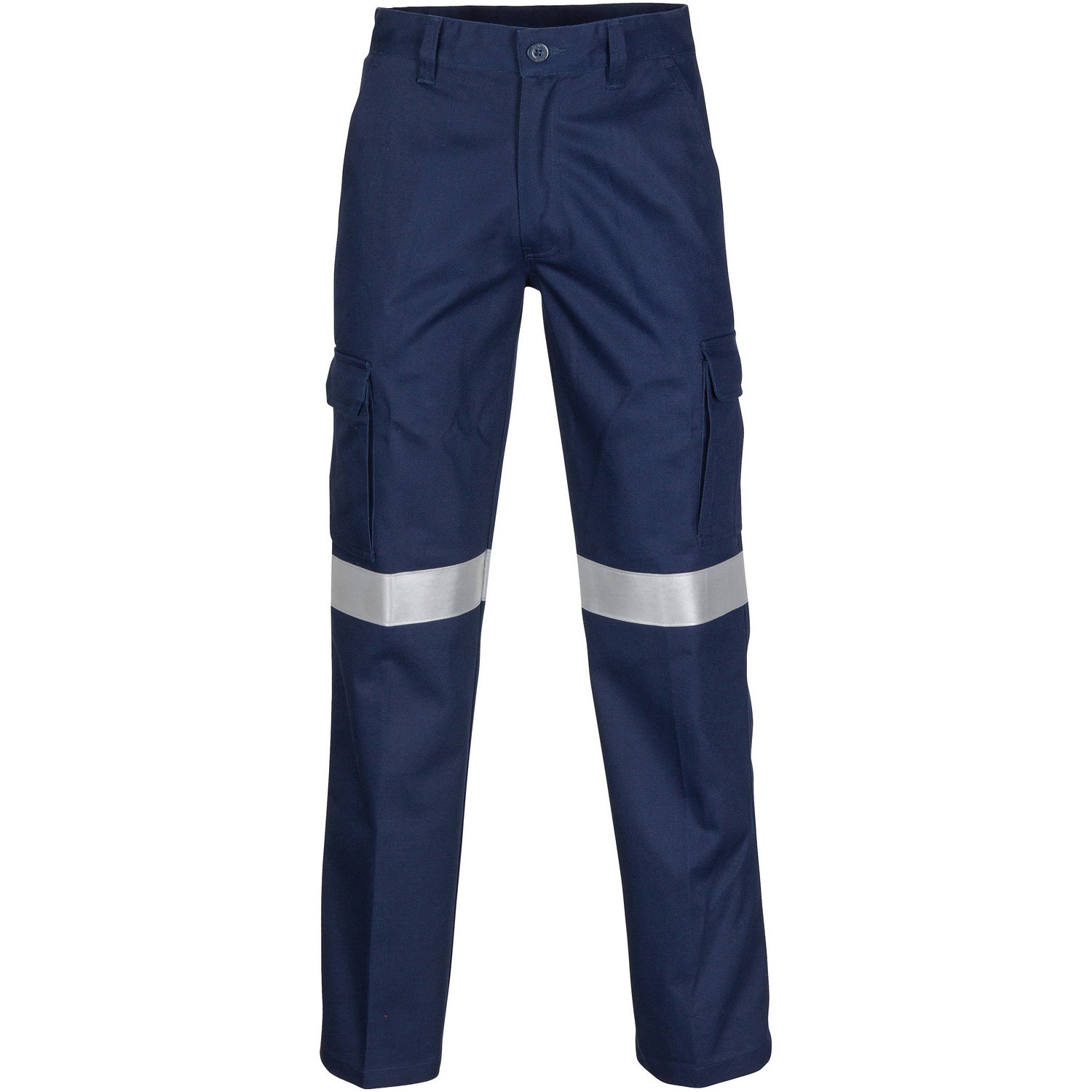 Patron Saint Flame Retardant Cargo Pants with 3M F/R Tape - Navy
