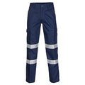 Patron Saint FR Cargo Pants with Bio-Motion FR Tape - Navy
