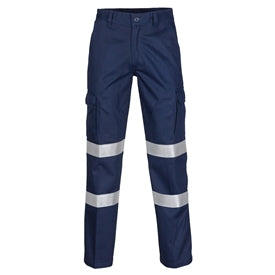 Patron Saint FR Cargo Pants with Bio-Motion FR Tape - Navy