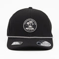 RIPCURL | HYDRO ELITE FLEXFIT SB CAP- BLACK