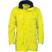 Classic Rain Jacket - Navy