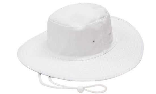 Canvas Hat - view 5