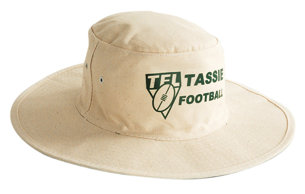 Canvas Hat || 3795