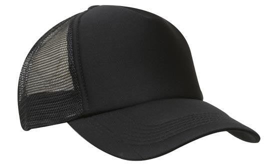 Truckers Mesh Cap - view 4