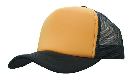 Truckers Mesh Cap - view 7