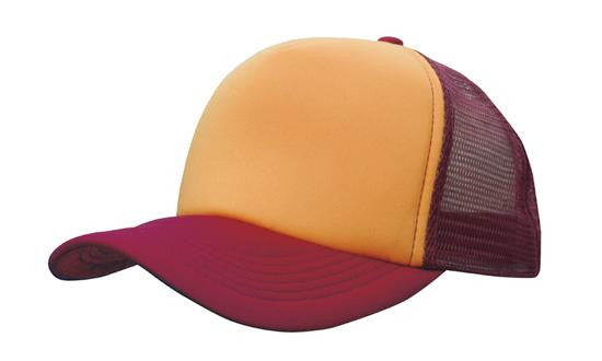 Truckers Mesh Cap - view 9
