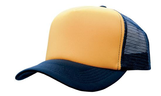 Truckers Mesh Cap - view 10