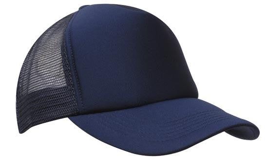 Truckers Mesh Cap - view 11