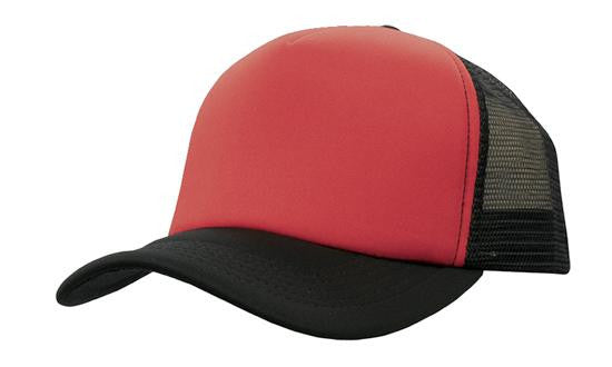 Truckers Mesh Cap - view 14