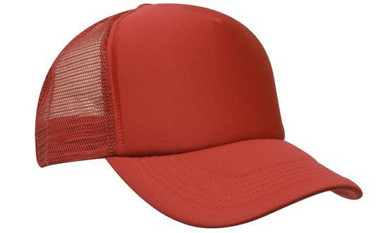 Truckers Mesh Cap - view 13