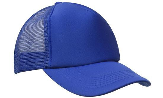 Truckers Mesh Cap - view 16