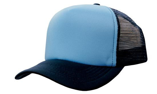 Truckers Mesh Cap - view 17