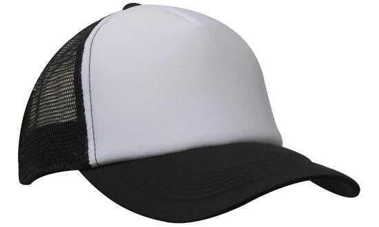 Truckers Mesh Cap - view 19