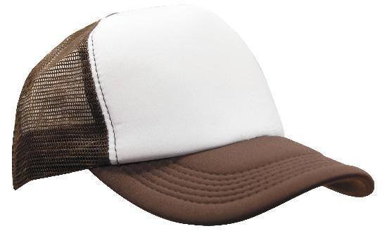 Truckers Mesh Cap - view 20