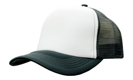 Truckers Mesh Cap - view 21