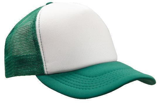 Truckers Mesh Cap - view 22