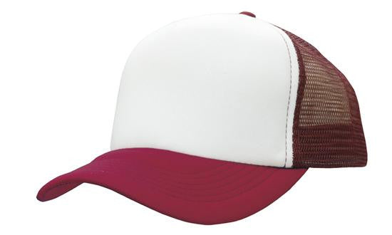 Truckers Mesh Cap - view 24