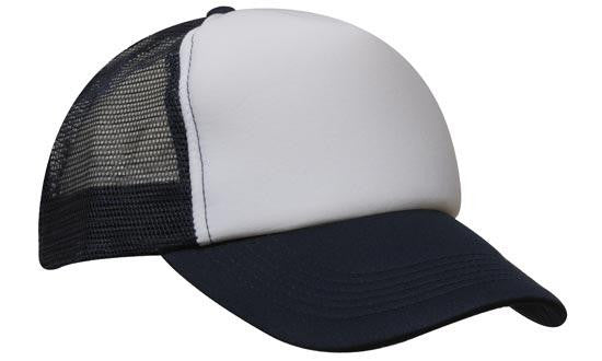 Truckers Mesh Cap - view 25