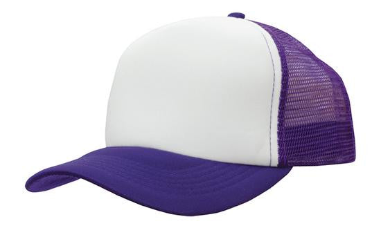 Truckers Mesh Cap - view 27
