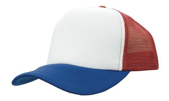 Truckers Mesh Cap - view 29