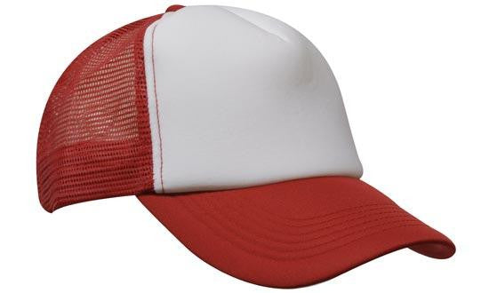 Truckers Mesh Cap - view 28