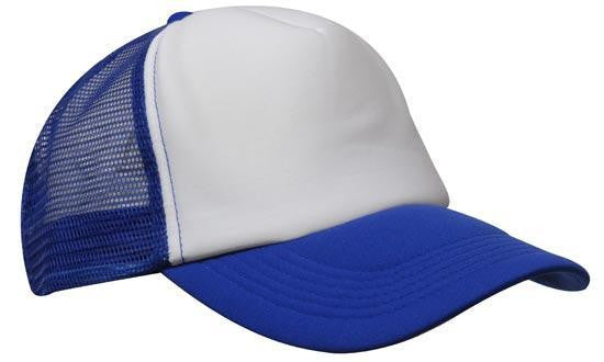 Truckers Mesh Cap - view 30