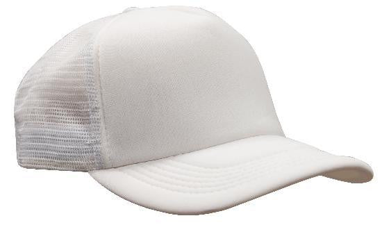 Truckers Mesh Cap - view 18