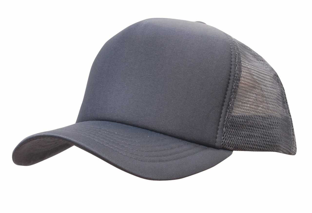 Truckers Mesh Cap - view 5