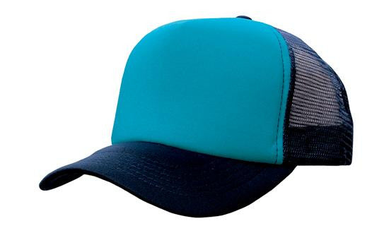 Truckers Mesh Cap - view 6