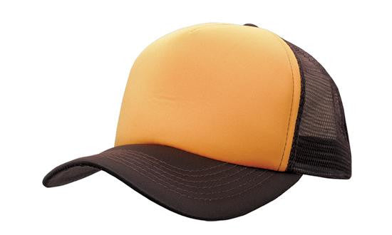 Truckers Mesh Cap - view 8