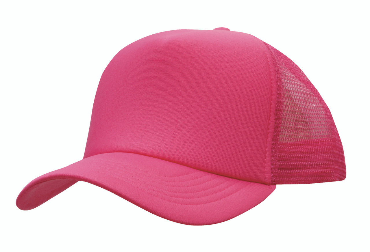 Truckers Mesh Cap - view 12
