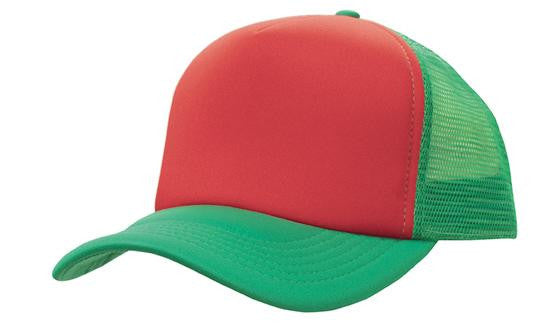 Truckers Mesh Cap - view 15
