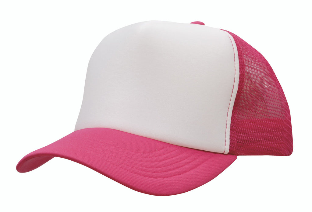 Truckers Mesh Cap - view 23