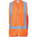 Custom Sublimated Hi-Vis Vest