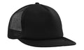 Trucker Mesh Cap With Flat Peak - view 2