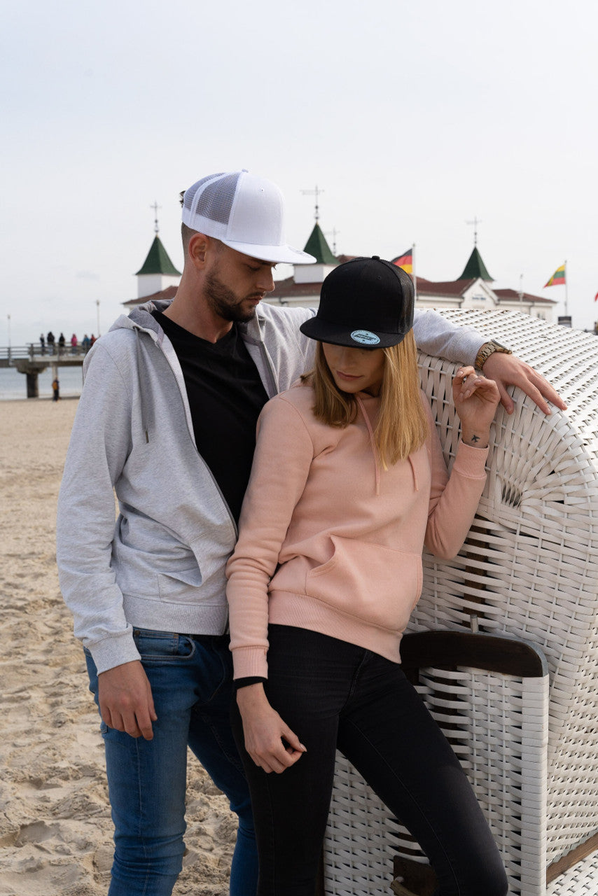 Premium American Twill with Snap Back Pro Sticker - view 2