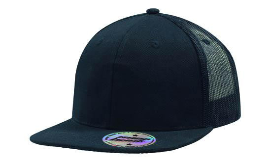 Premium American Twill with Snap Back Pro Sticker - view 3