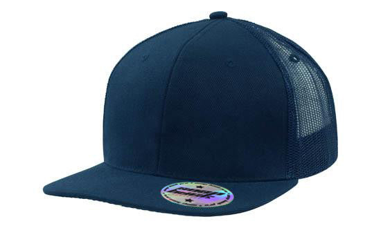 Premium American Twill with Snap Back Pro Sticker - view 4