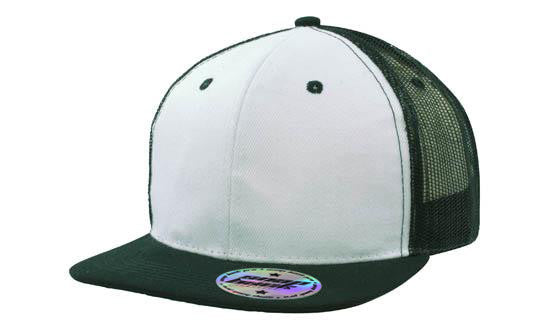 Premium American Twill with Snap Back Pro Sticker - view 6
